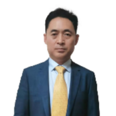 杨明帅